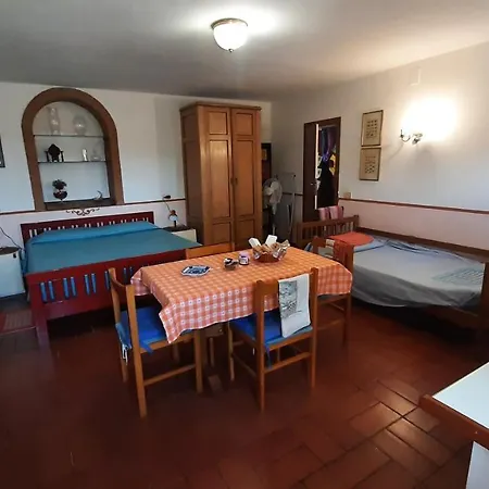 Artenatura Beb Bed & Breakfast *