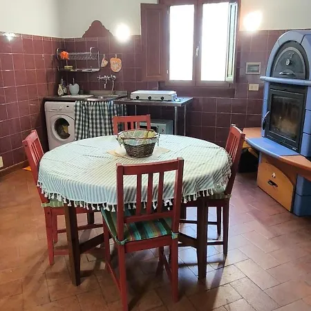 Artenatura Beb Bed & Breakfast Terranuova Bracciolini