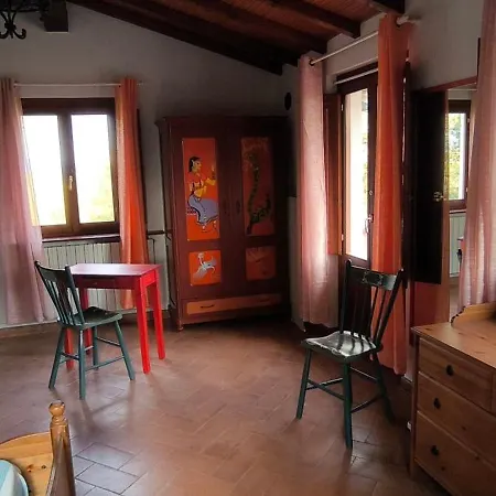 Bed & Breakfast Artenatura Beb Terranuova Bracciolini