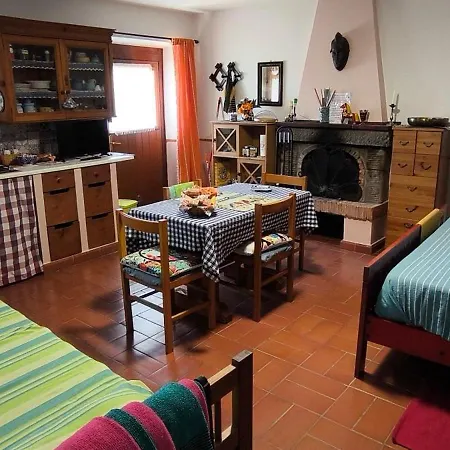 Artenatura Beb Bed & Breakfast *