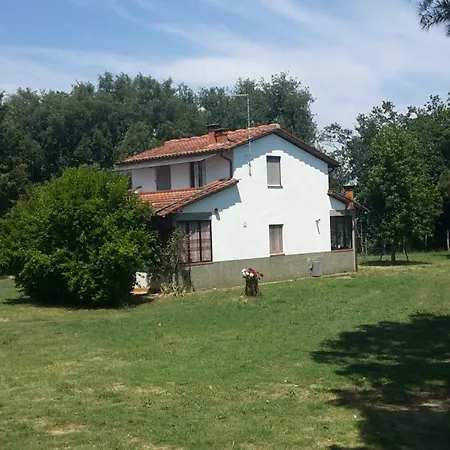 Artenatura Beb 4* Terranuova Bracciolini