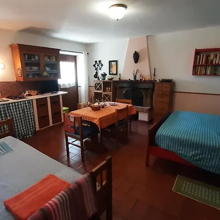 Artenatura Beb Bed & Breakfast *