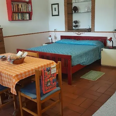 Artenatura Beb Bed & Breakfast Terranuova Bracciolini