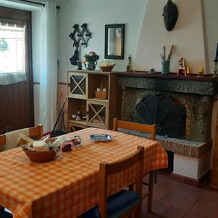 Bed & Breakfast Artenatura Beb