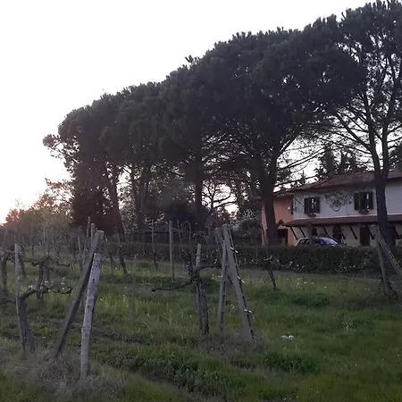Artenatura Beb Terranuova Bracciolini