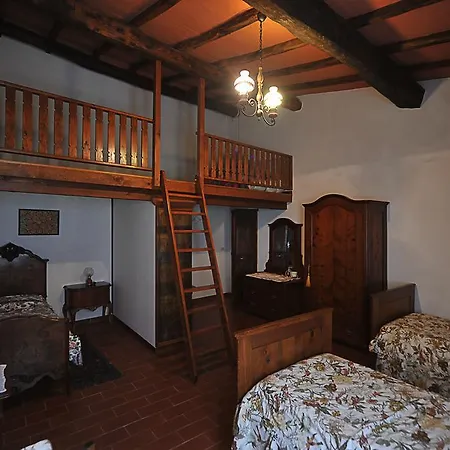 Artenatura Beb Bed & Breakfast