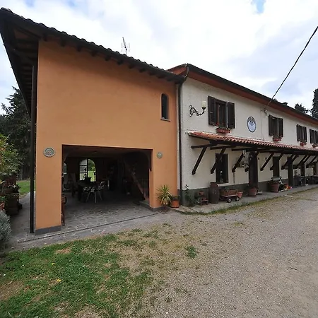 Bed & Breakfast Artenatura Beb *