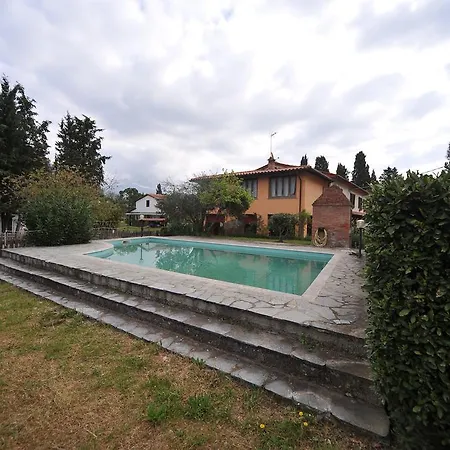 Bed and Breakfast Artenatura Beb Terranuova Bracciolini