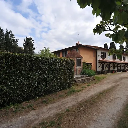 Artenatura Beb Terranuova Bracciolini
