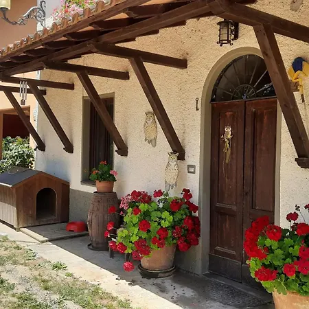 Artenatura Beb Terranuova Bracciolini