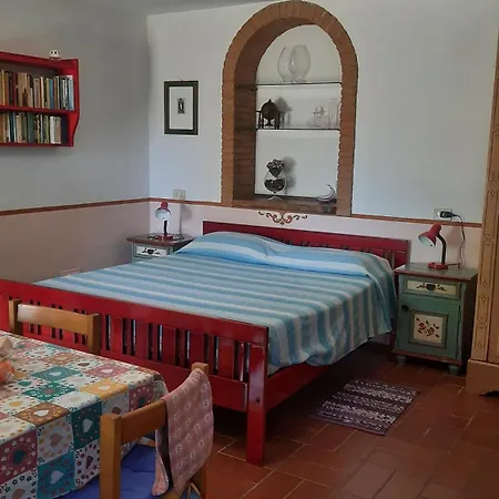 Bed & Breakfast Artenatura Beb *