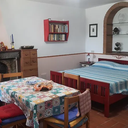 Bed & Breakfast Artenatura Beb *