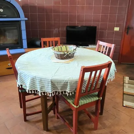 Bed & Breakfast Artenatura Beb Terranuova Bracciolini