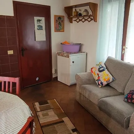 Artenatura Beb Bed & Breakfast *