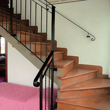 Bed & Breakfast Artenatura Beb *