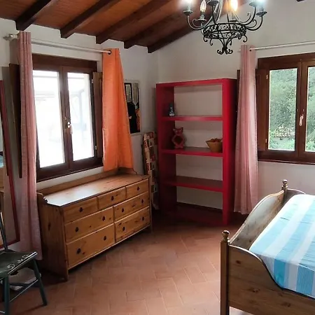 Bed & Breakfast Artenatura Beb