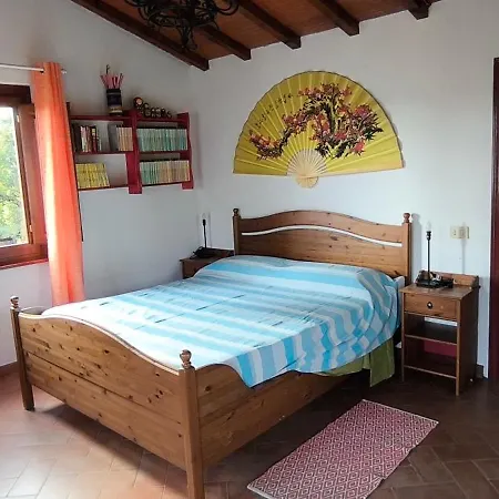 Bed & Breakfast Artenatura Beb Terranuova Bracciolini