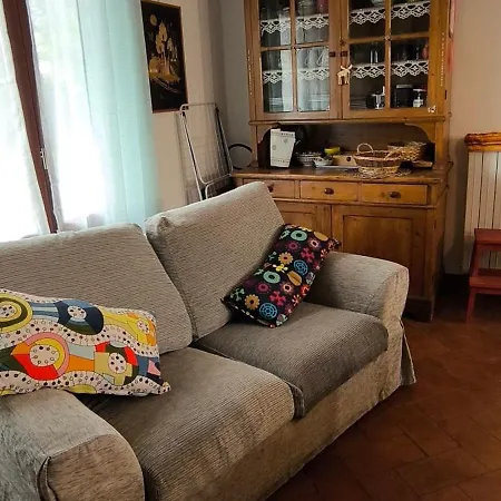 Artenatura Beb Bed & Breakfast