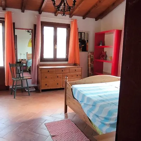 Bed & Breakfast Artenatura Beb *