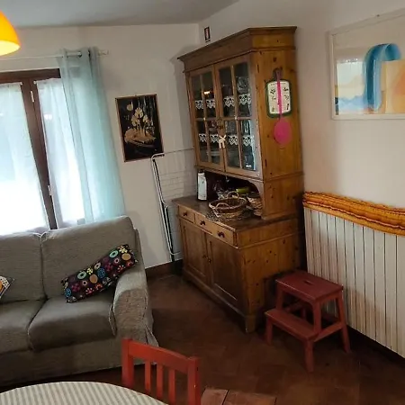 Bed & Breakfast Artenatura Beb