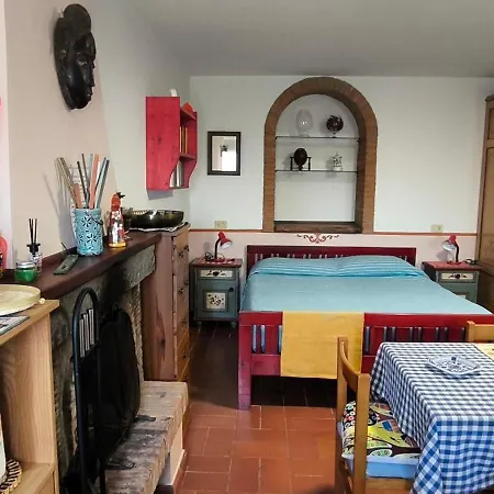 Artenatura Beb Bed and Breakfast