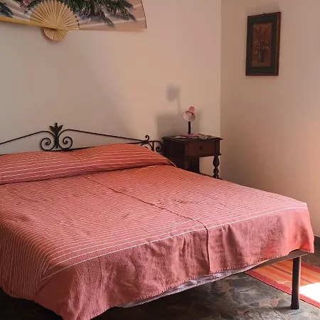 Artenatura Beb Bed and Breakfast 4*