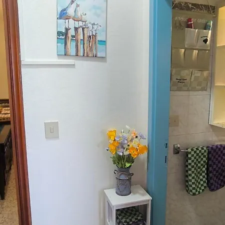 Artenatura Beb Bed and Breakfast 4*