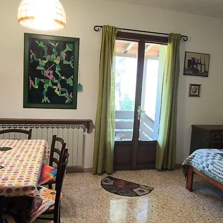Artenatura Beb Bed and Breakfast 4*