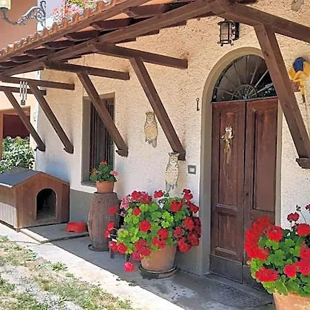 Artenatura Beb 4* Terranuova Bracciolini