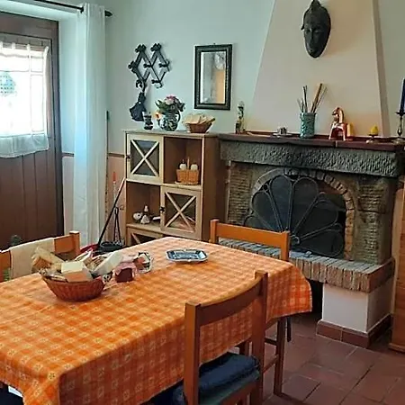 Bed and Breakfast Artenatura Beb