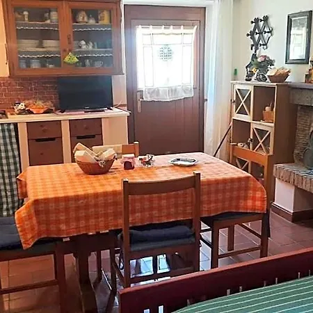Artenatura Beb Bed & Breakfast