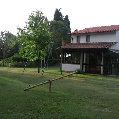 Bed & Breakfast Artenatura Beb 4*