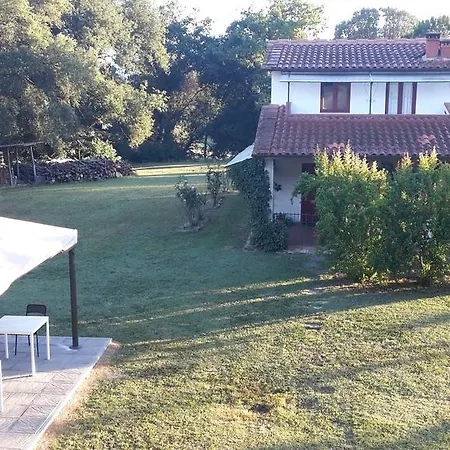 Bed & Breakfast Artenatura Beb