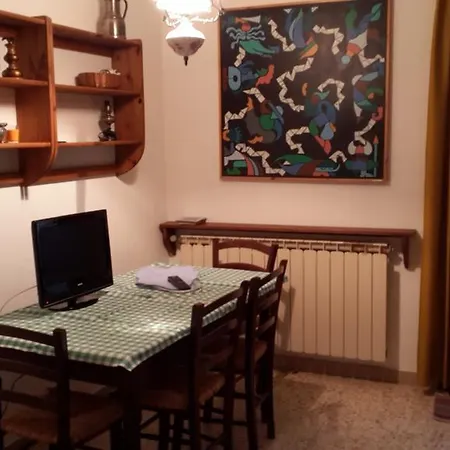 Artenatura Beb Terranuova Bracciolini