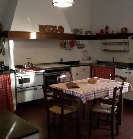 Artenatura Beb Bed & Breakfast