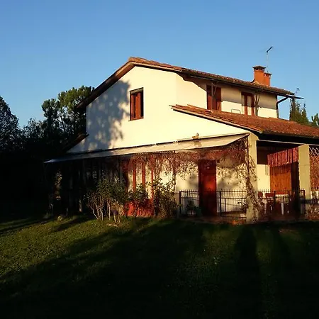 Bed & Breakfast Artenatura Beb