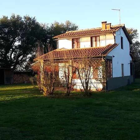 Bed and Breakfast Artenatura Beb