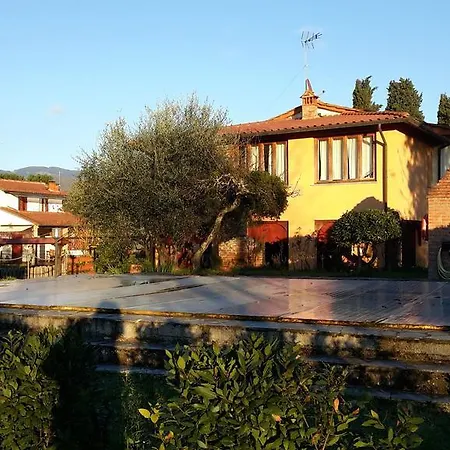 Artenatura Beb Bed and Breakfast 4*