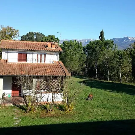 Artenatura Beb 4* Terranuova Bracciolini