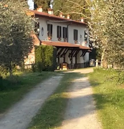Artenatura Beb Bed & Breakfast Terranuova Bracciolini
