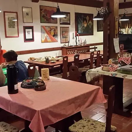 Artenatura Beb Bed & Breakfast 4*
