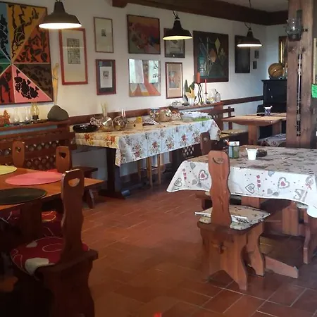 Bed & Breakfast Artenatura Beb
