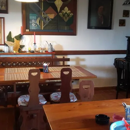 Artenatura Beb Bed and Breakfast