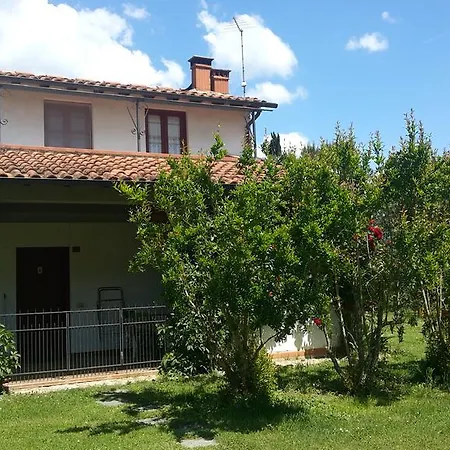 Artenatura Beb 4* Terranuova Bracciolini