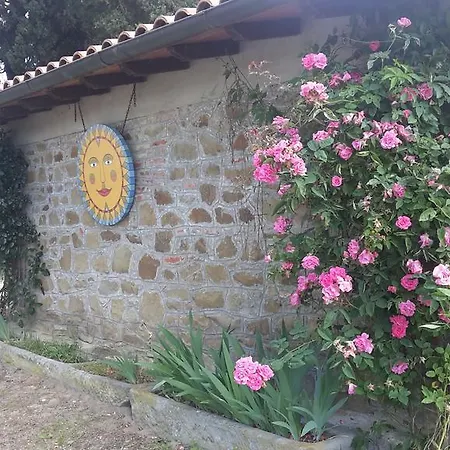 Artenatura Beb Bed & Breakfast
