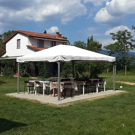 Artenatura Beb Bed and Breakfast Terranuova Bracciolini