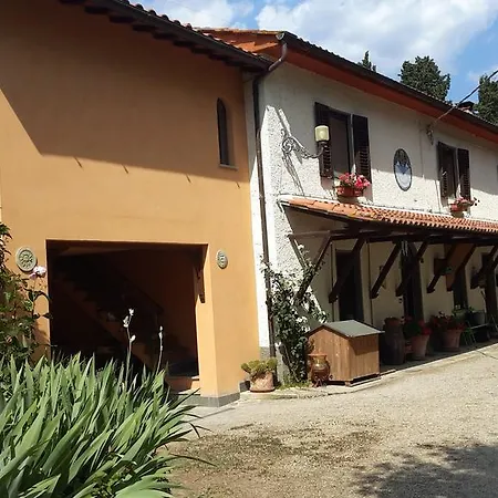 Bed & Breakfast Artenatura Beb Terranuova Bracciolini