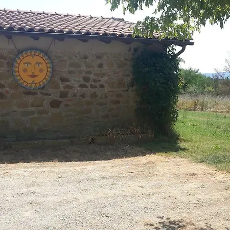 Artenatura Beb Bed and Breakfast