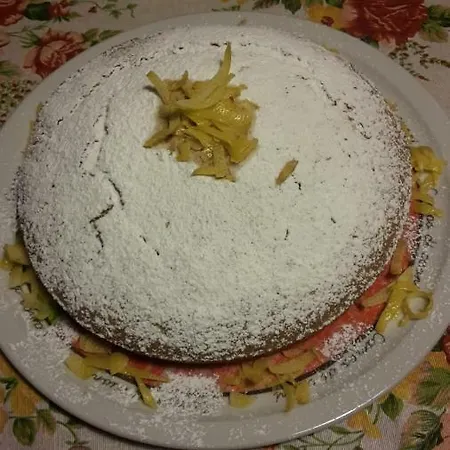 Artenatura Beb Nocleg ze śniadaniem